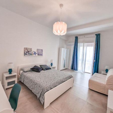 Holy Dove By Wonderful Italy Apartment เชฟาลู ภายนอก รูปภาพ