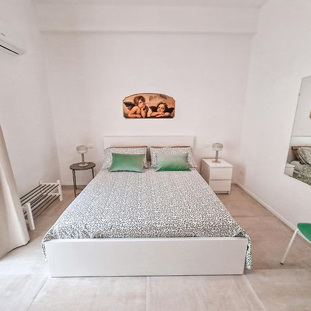 Holy Dove By Wonderful Italy Apartment เชฟาลู ภายนอก รูปภาพ