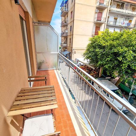 Holy Dove By Wonderful Italy Apartment เชฟาลู ภายนอก รูปภาพ