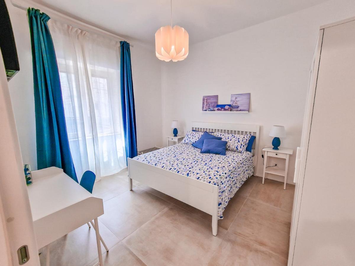 Holy Dove By Wonderful Italy Apartment เชฟาลู ภายนอก รูปภาพ