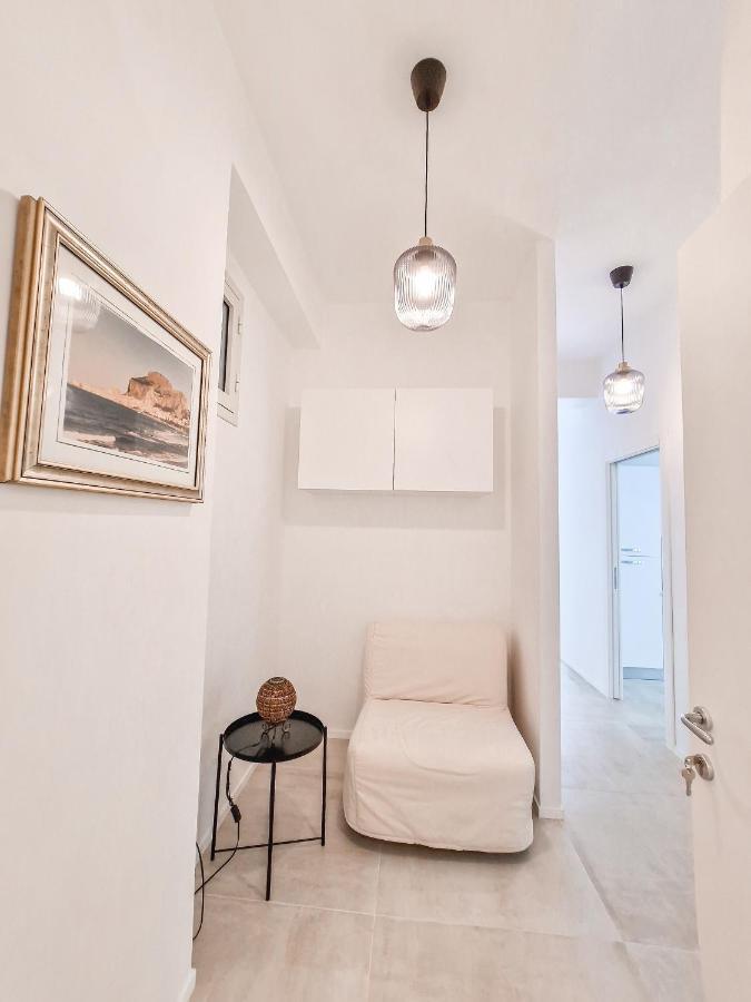 Holy Dove By Wonderful Italy Apartment เชฟาลู ภายนอก รูปภาพ