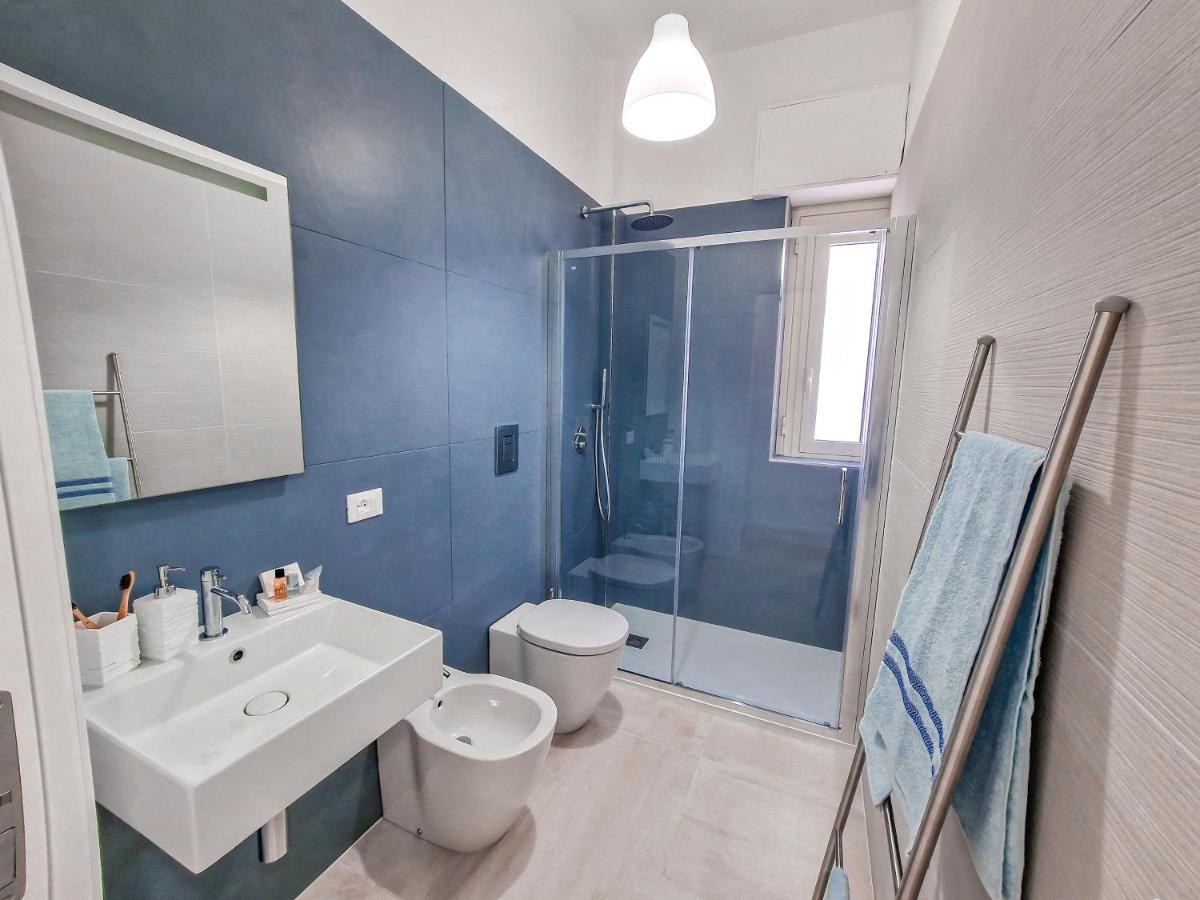 Holy Dove By Wonderful Italy Apartment เชฟาลู ภายนอก รูปภาพ