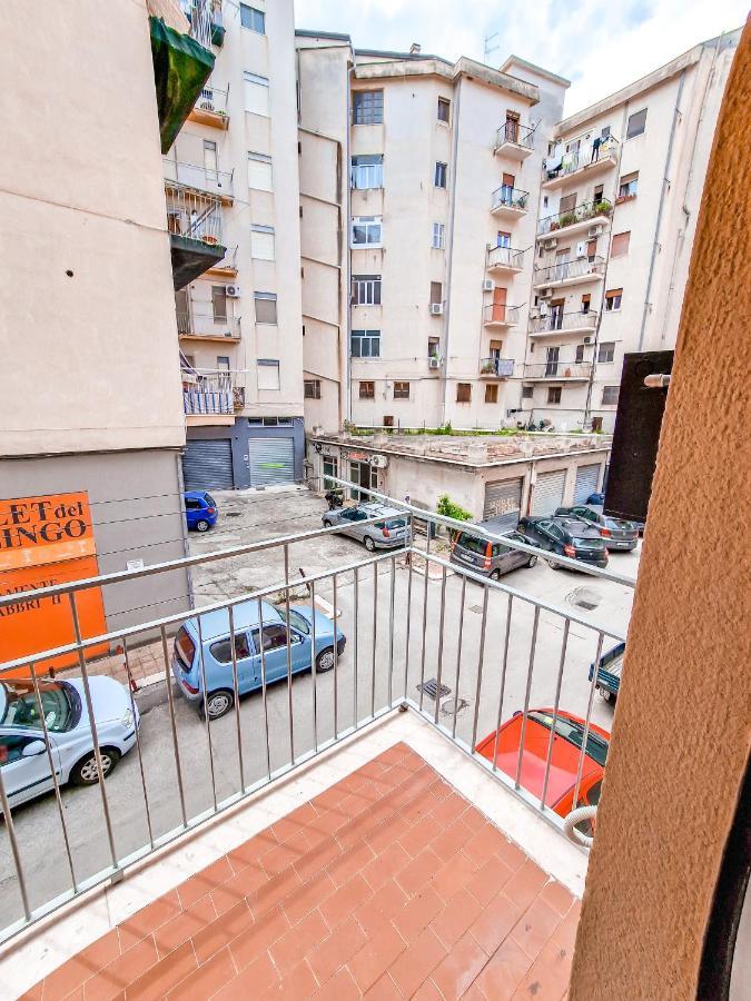 Holy Dove By Wonderful Italy Apartment เชฟาลู ภายนอก รูปภาพ