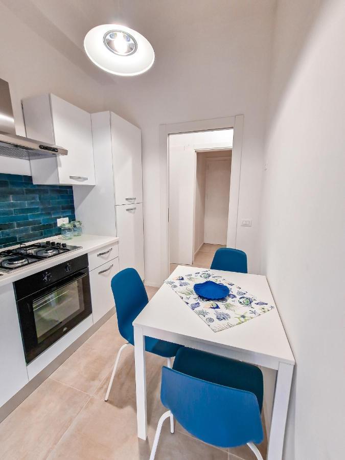 Holy Dove By Wonderful Italy Apartment เชฟาลู ภายนอก รูปภาพ