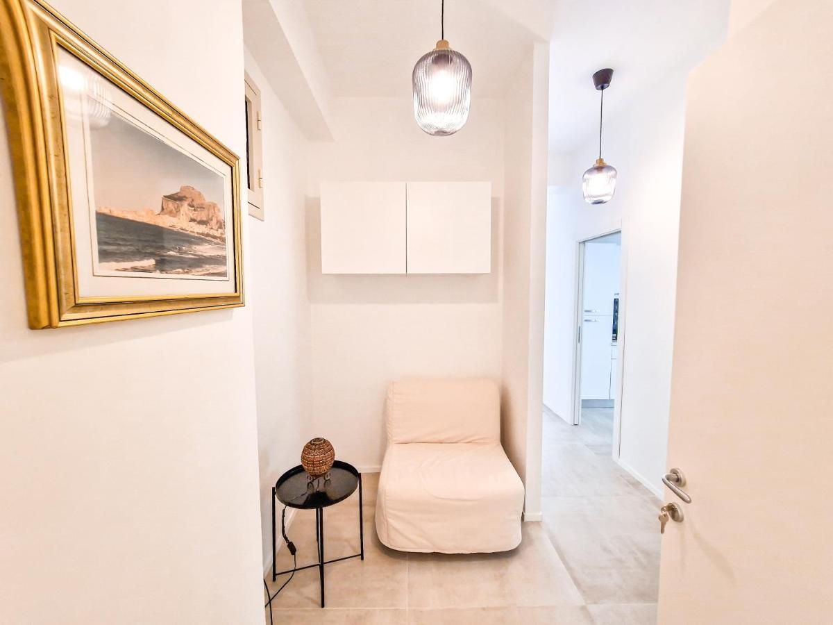 Holy Dove By Wonderful Italy Apartment เชฟาลู ภายนอก รูปภาพ