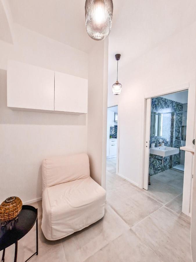 Holy Dove By Wonderful Italy Apartment เชฟาลู ภายนอก รูปภาพ