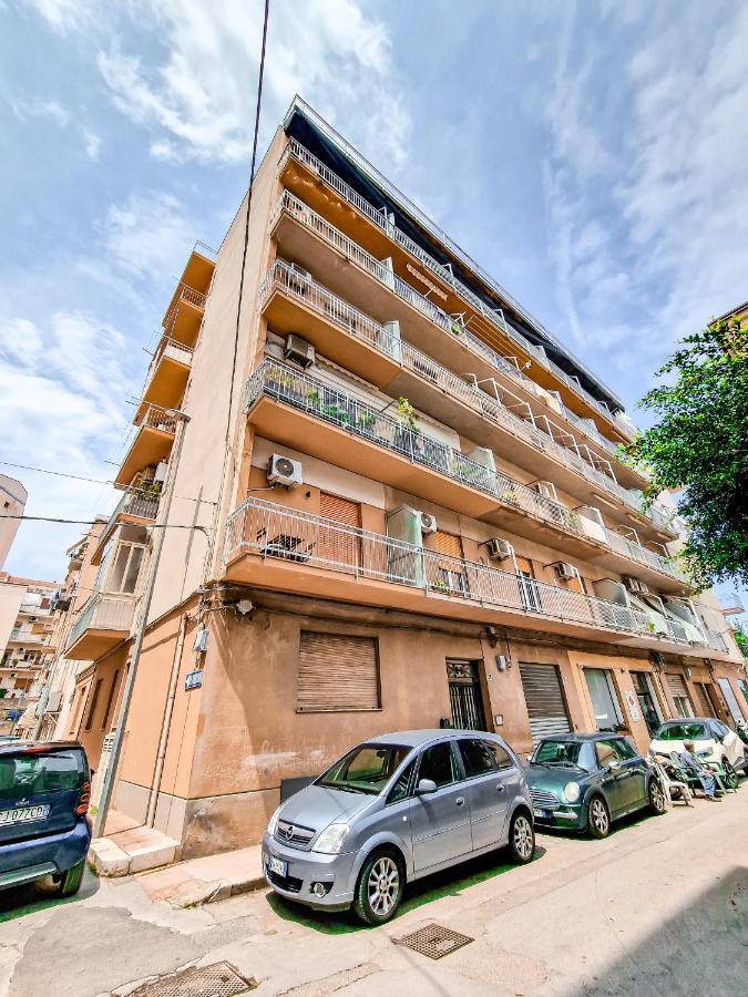 Holy Dove By Wonderful Italy Apartment เชฟาลู ภายนอก รูปภาพ