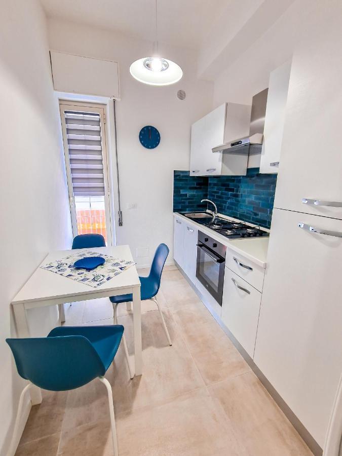 Holy Dove By Wonderful Italy Apartment เชฟาลู ภายนอก รูปภาพ