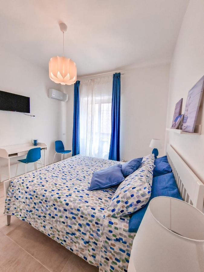 Holy Dove By Wonderful Italy Apartment เชฟาลู ภายนอก รูปภาพ