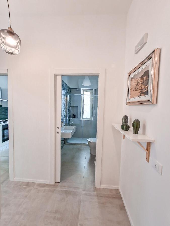 Holy Dove By Wonderful Italy Apartment เชฟาลู ภายนอก รูปภาพ