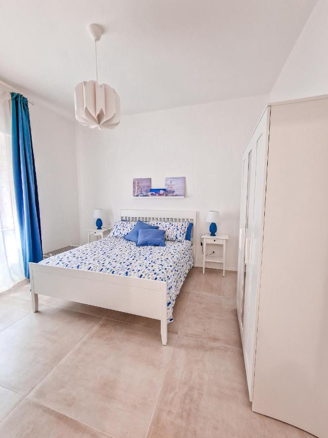 Holy Dove By Wonderful Italy Apartment เชฟาลู ภายนอก รูปภาพ