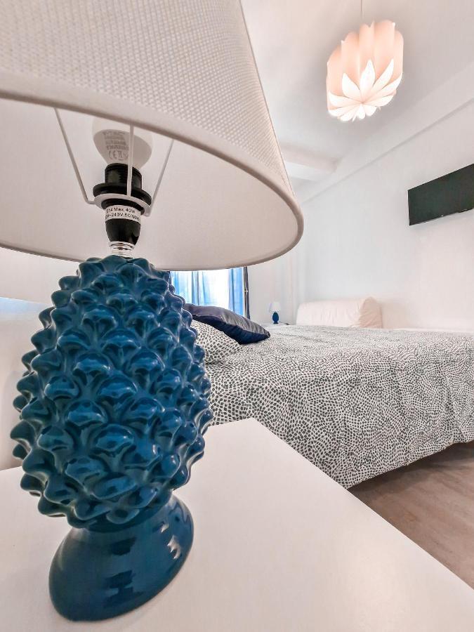 Holy Dove By Wonderful Italy Apartment เชฟาลู ภายนอก รูปภาพ