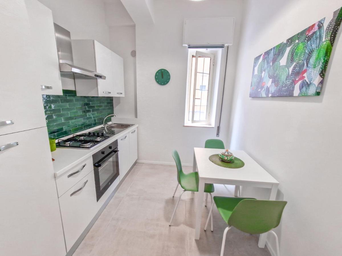 Holy Dove By Wonderful Italy Apartment เชฟาลู ภายนอก รูปภาพ