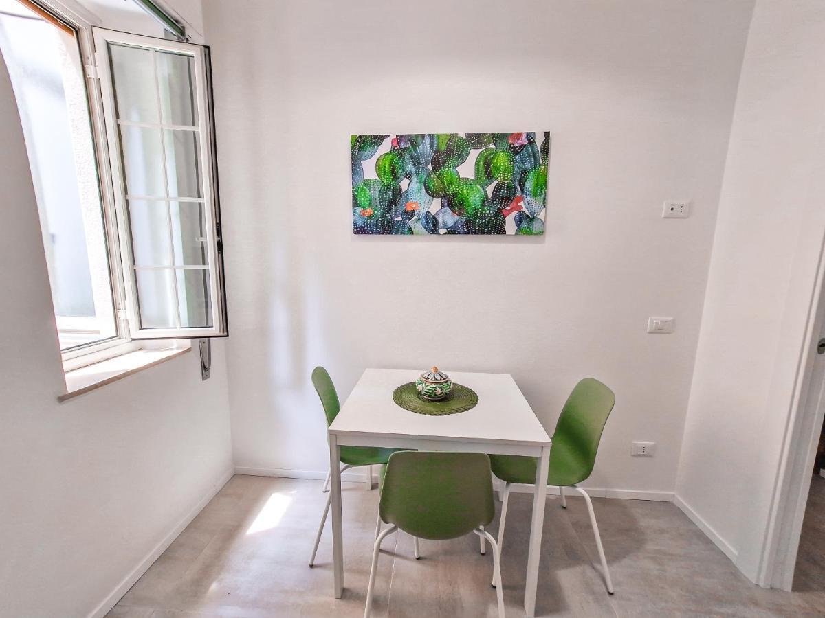 Holy Dove By Wonderful Italy Apartment เชฟาลู ภายนอก รูปภาพ