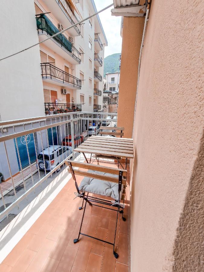 Holy Dove By Wonderful Italy Apartment เชฟาลู ภายนอก รูปภาพ