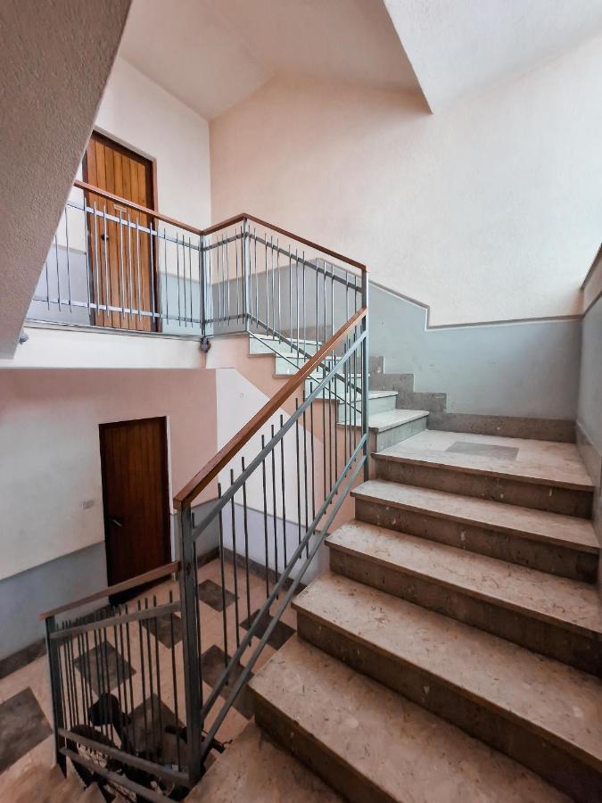 Holy Dove By Wonderful Italy Apartment เชฟาลู ภายนอก รูปภาพ