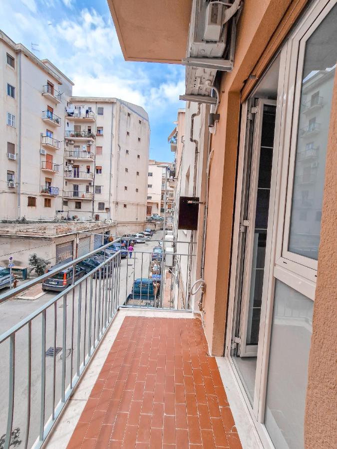 Holy Dove By Wonderful Italy Apartment เชฟาลู ภายนอก รูปภาพ