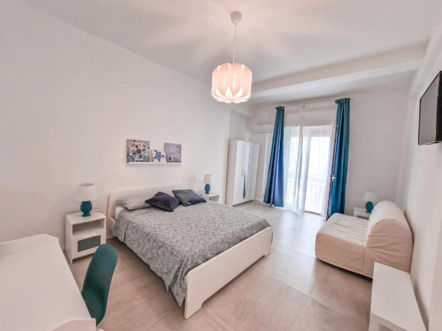 Holy Dove By Wonderful Italy Apartment เชฟาลู ภายนอก รูปภาพ