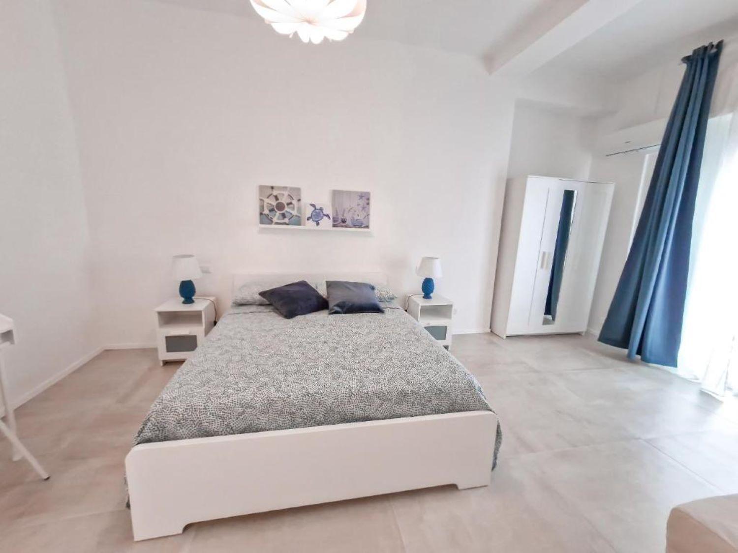 Holy Dove By Wonderful Italy Apartment เชฟาลู ภายนอก รูปภาพ