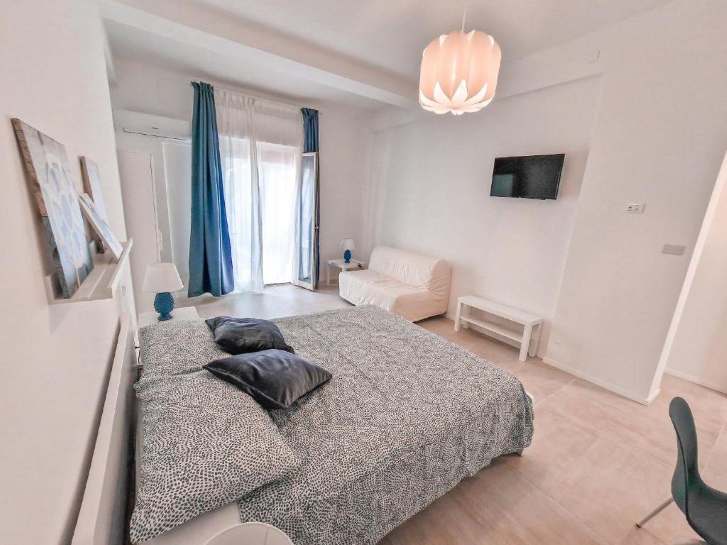 Holy Dove By Wonderful Italy Apartment เชฟาลู ภายนอก รูปภาพ