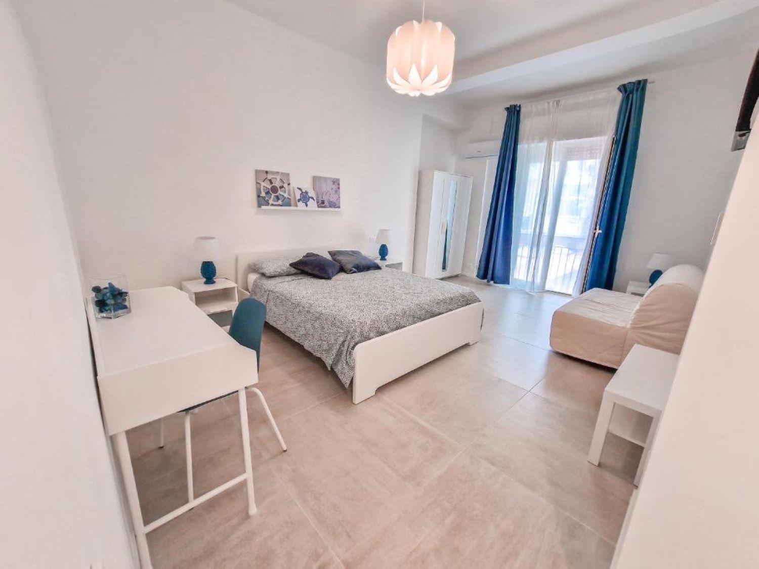 Holy Dove By Wonderful Italy Apartment เชฟาลู ภายนอก รูปภาพ