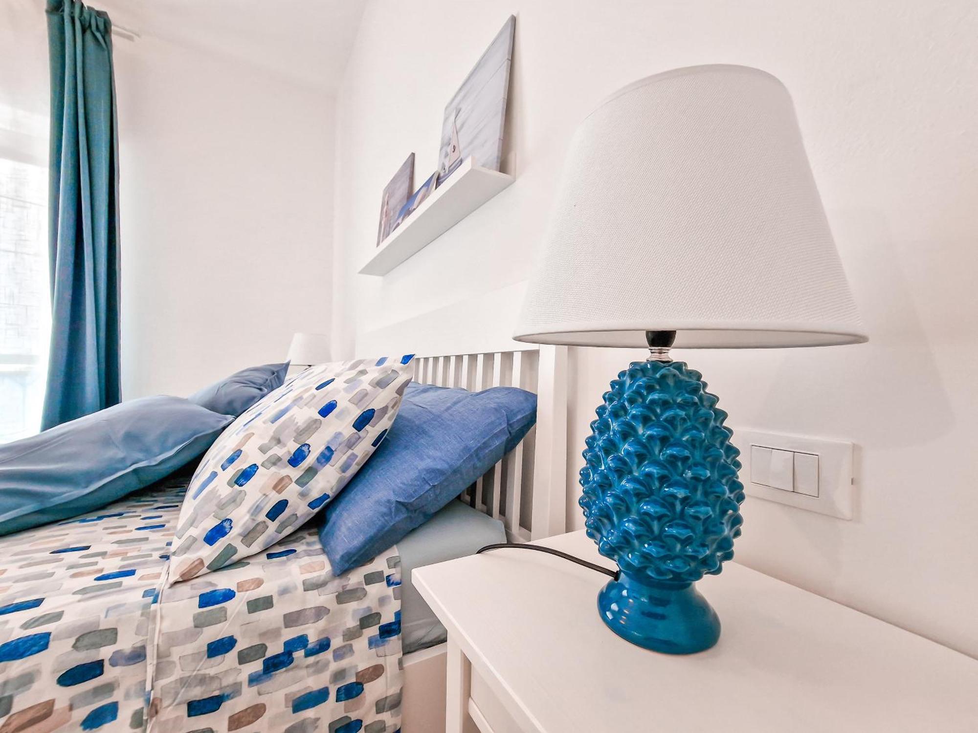 Holy Dove By Wonderful Italy Apartment เชฟาลู ภายนอก รูปภาพ