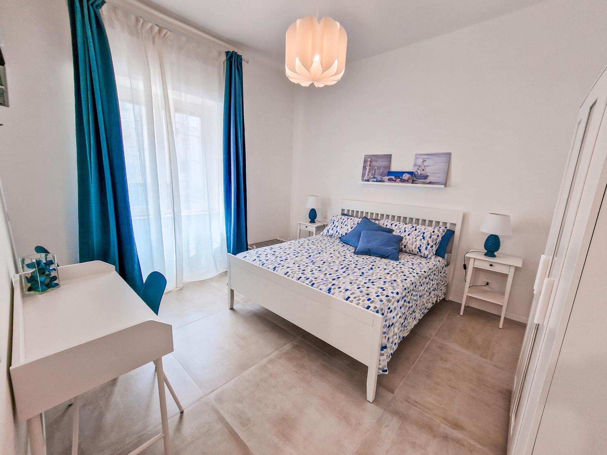 Holy Dove By Wonderful Italy Apartment เชฟาลู ภายนอก รูปภาพ