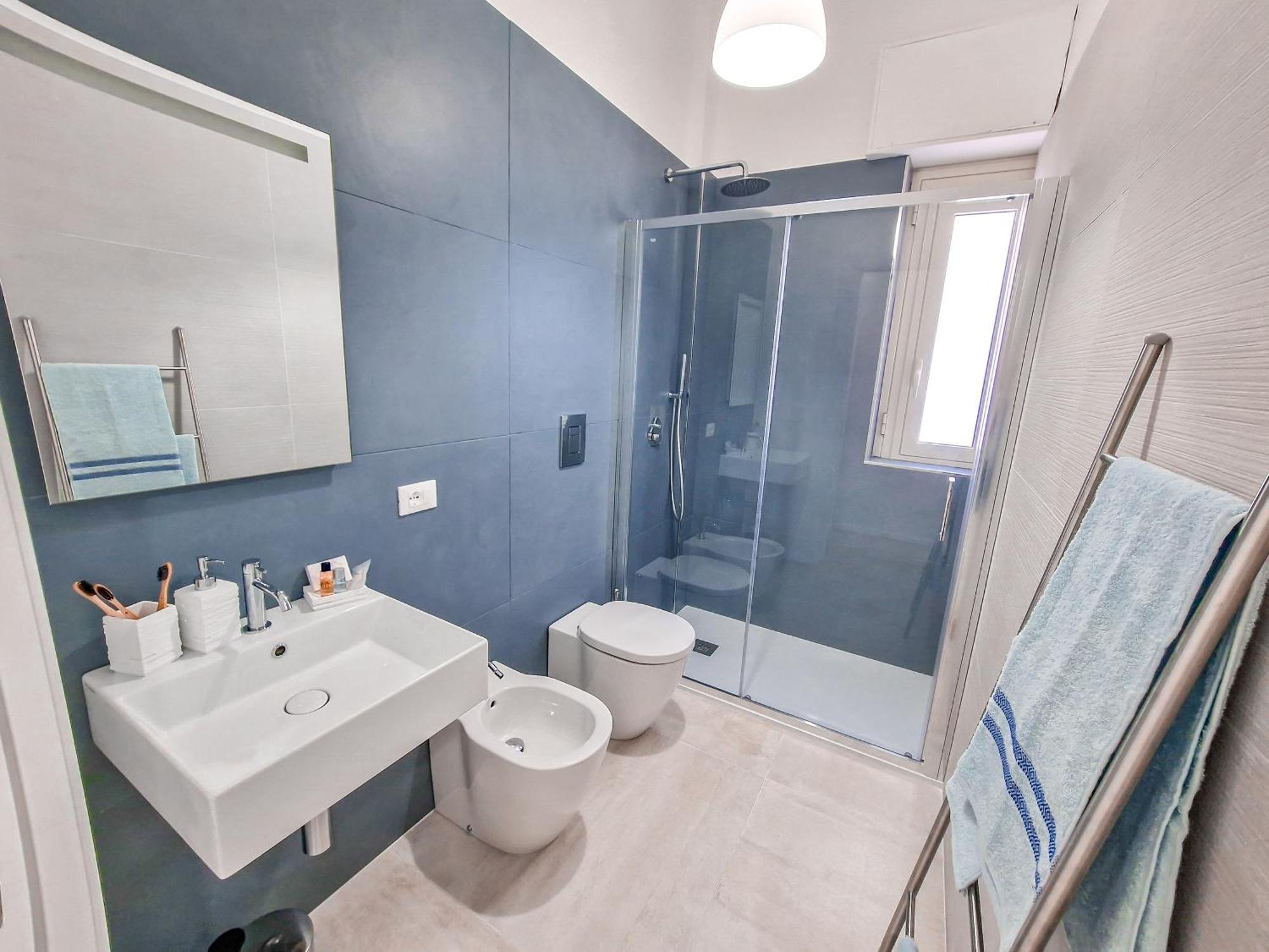Holy Dove By Wonderful Italy Apartment เชฟาลู ภายนอก รูปภาพ