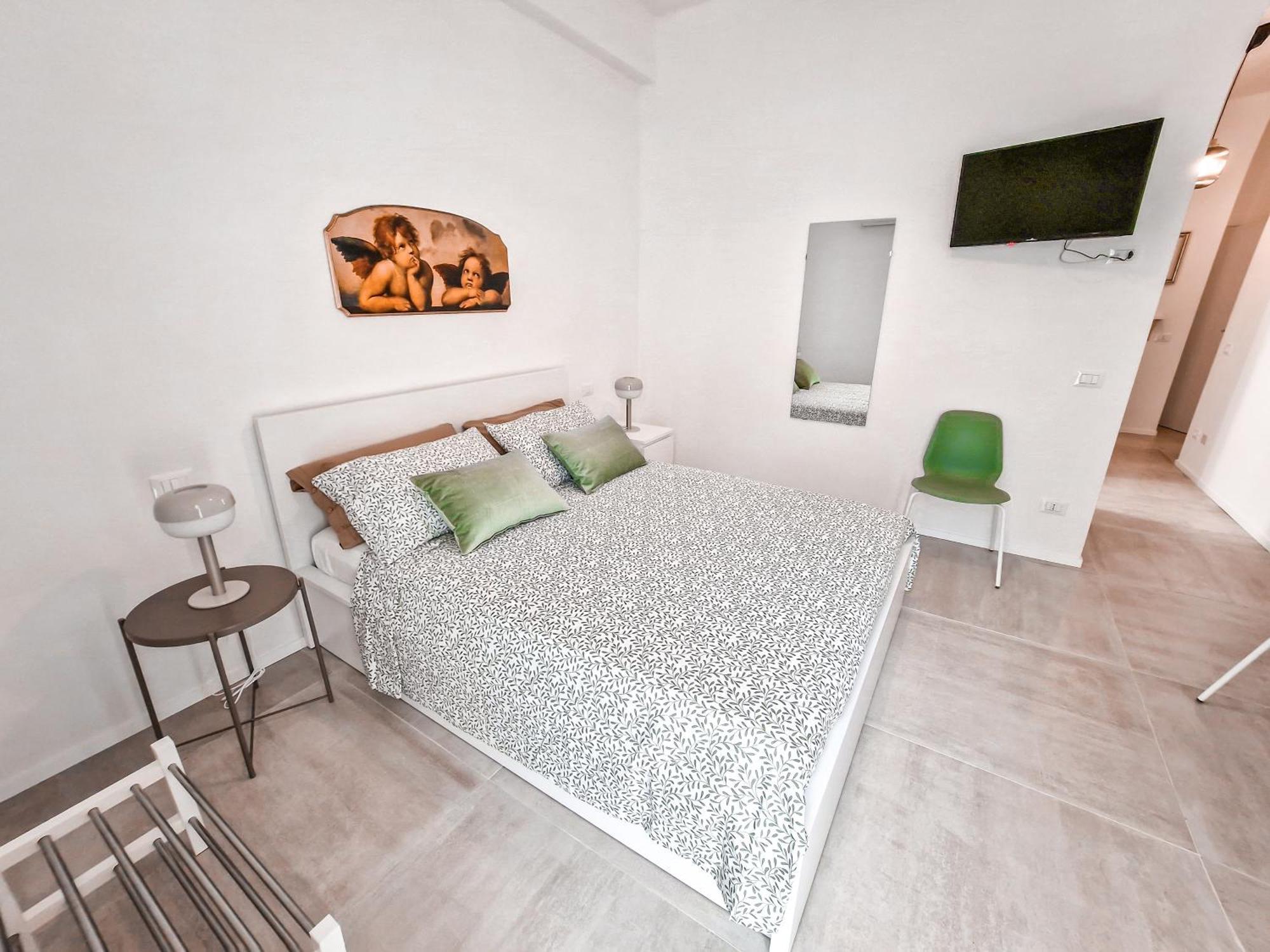 Holy Dove By Wonderful Italy Apartment เชฟาลู ภายนอก รูปภาพ