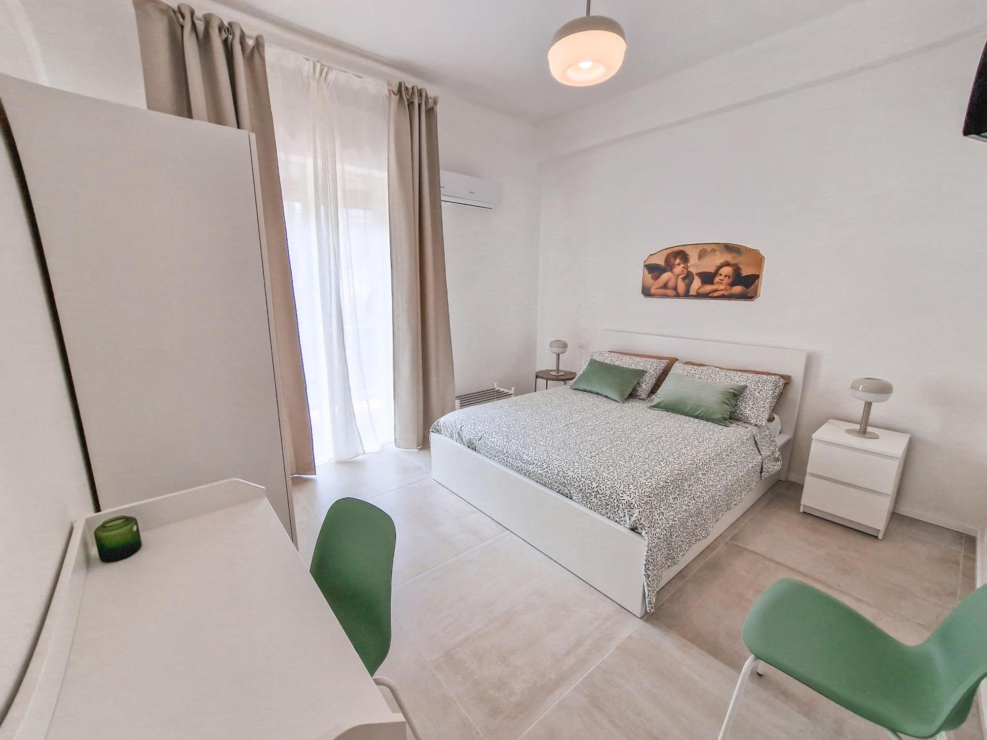 Holy Dove By Wonderful Italy Apartment เชฟาลู ภายนอก รูปภาพ