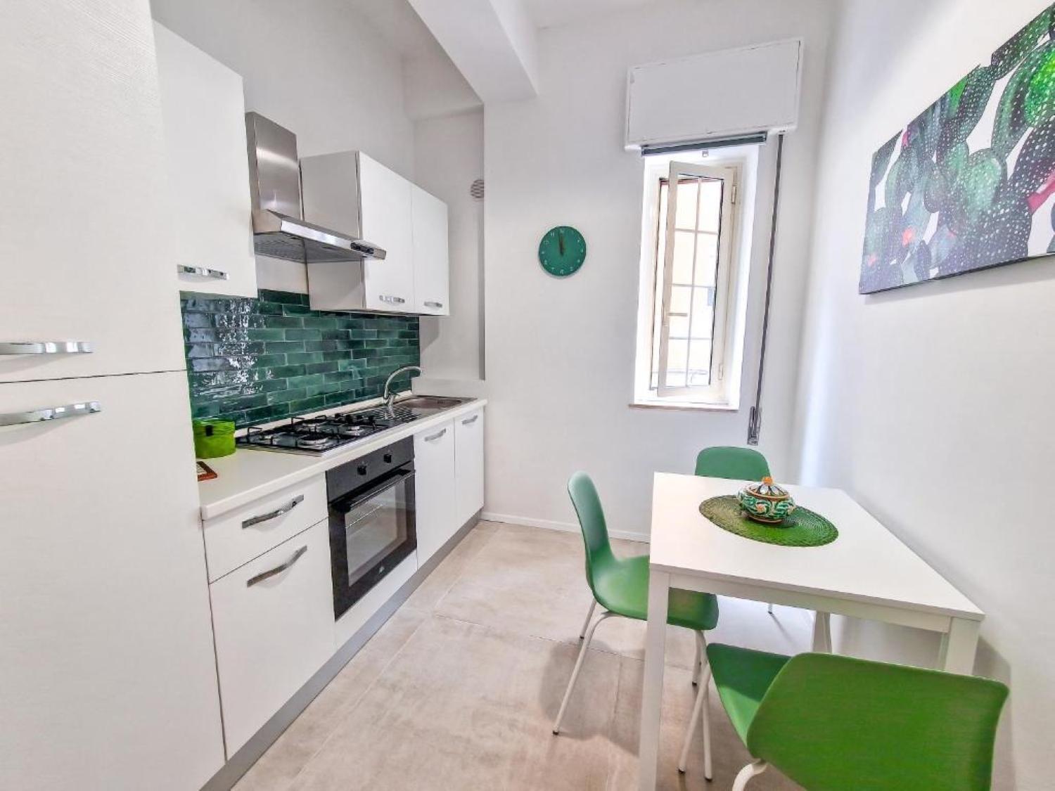 Holy Dove By Wonderful Italy Apartment เชฟาลู ภายนอก รูปภาพ